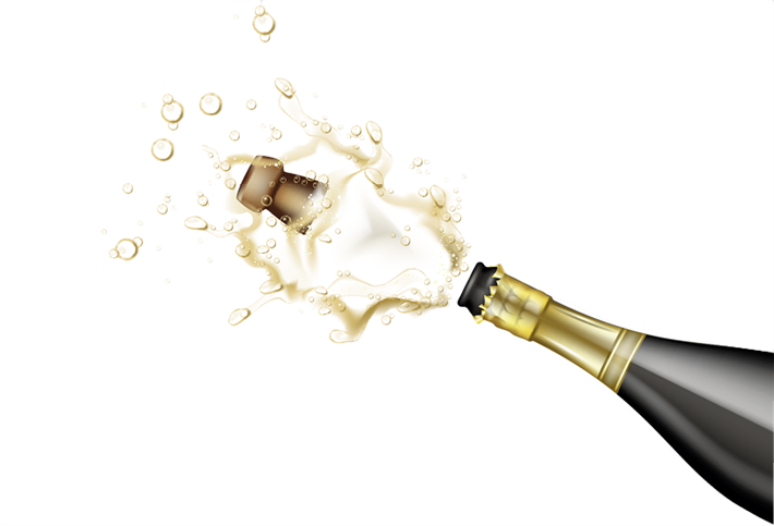 Der Champagner der Energiewende Nachhaltiges Wirtschaften