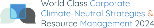 Climate-Neutral Strategies and Resource Management in Frankfurt on September 24 and 25, 2024