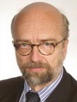 Prof. Dr. Helmut Asche. Friedemann Jaeger