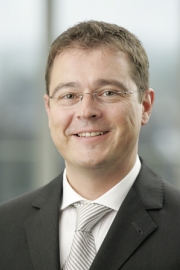 <b>Walter Schmidt</b>, CEO von ista - 5436_walter_schmidt