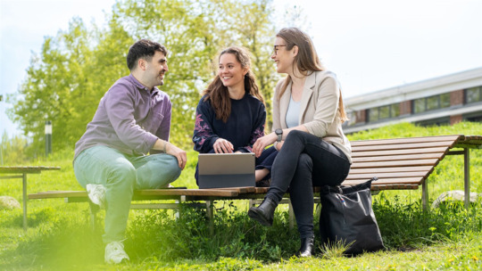 KI und Nachhaltigkeit zusammen denken: CSM-Sommercampus „KI für Change Agents“ an der Leuphana