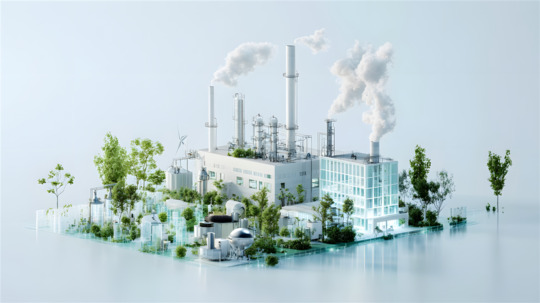 Dekarbonisierung als Wettbewerbsfaktor und Innovationstreiber aktiv steuern