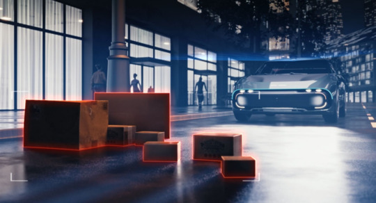 Autonomes Fahren als Schlüsselelement klimafreundlicher Mobilität