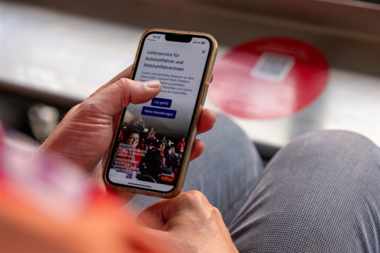 Mehr als nur ein Spiel