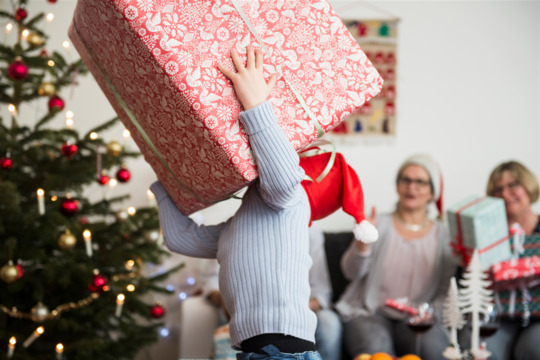 So klappt's mit den Weihnachtsgeschenken – ohne Stress und Schulden