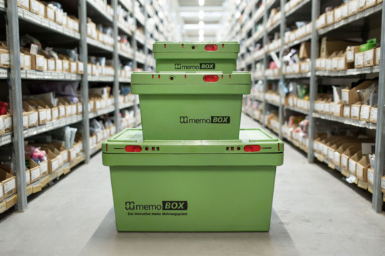 Nachhaltiger Handel, der Maßstäbe setzt: memo AG gewinnt Deutschen Nachhaltigkeitspreis