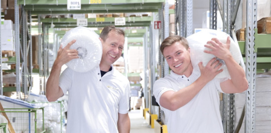 Gamechanger an der Schnittstelle