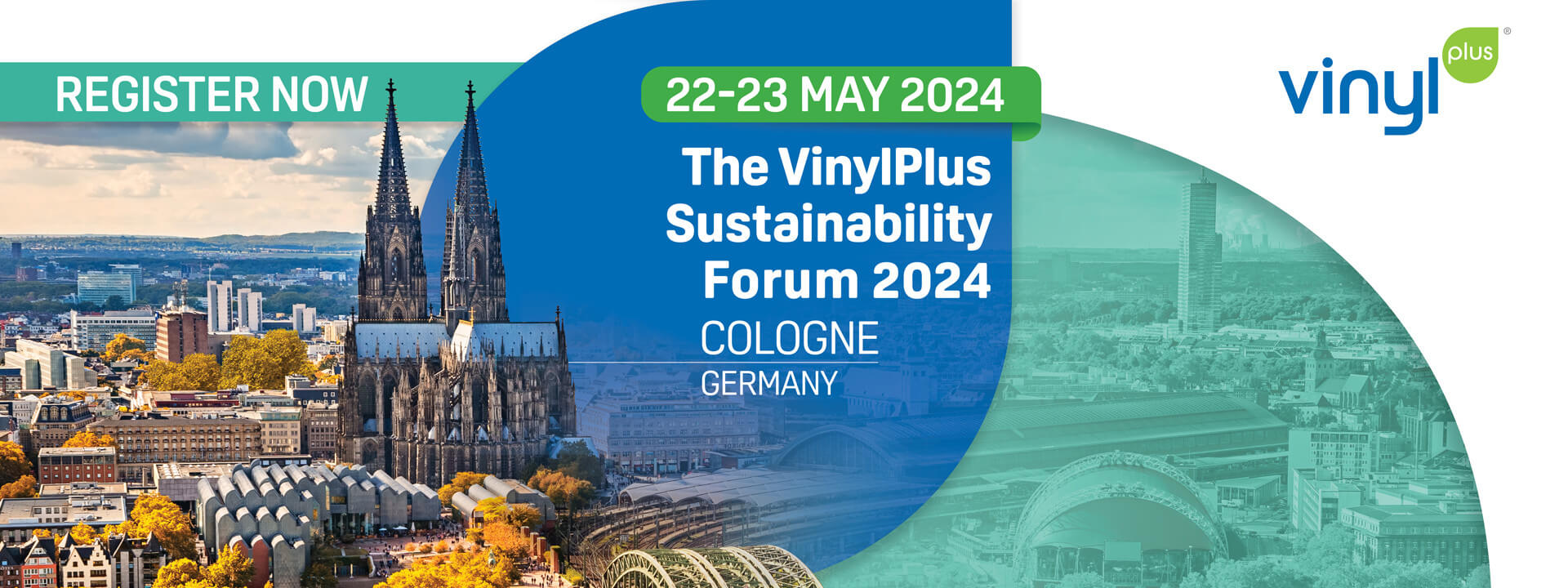 The VinylPlus Sustainability Forum 2024. Together towards higher ambitions