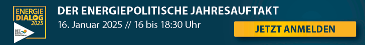 BEE Energiedialog 2025
