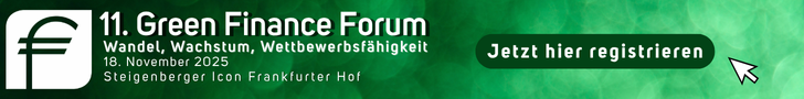 GreenFinance Forum