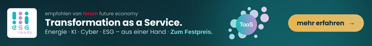 Transformation as a Service. Engegie | KI | Cyber | ESG - aus einer Hand | Zum Festpreis.
