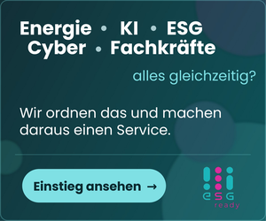 Transformation für den Mittelstand. In vier Wochen wissen, was zu tun ist.