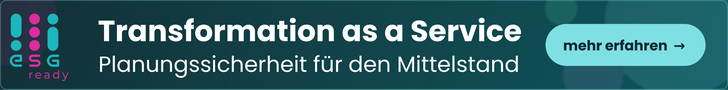 82 Leistungen. Ein Vertrag. Ein Preis. Transformation as a Service - Planungssicherheit statt Projekte