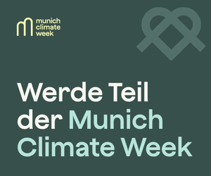 Munich Climate Week 2026