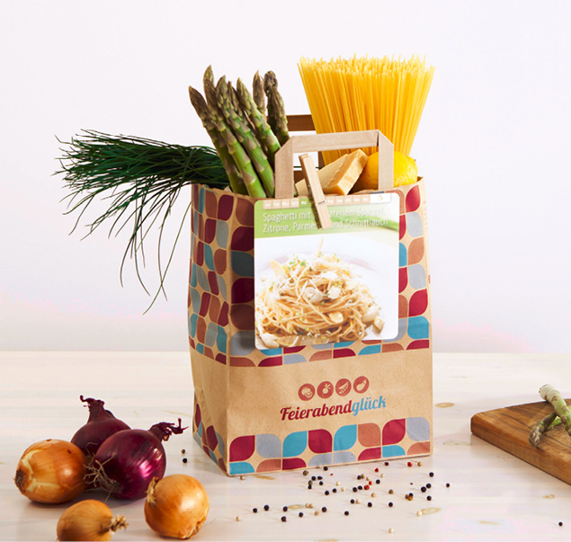 Biologischer Landbau ist die Grundvoraussetzung für gesunde ­Lebensmittel. © feierabendglück