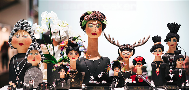 Drachenfels Design setzt stark auf die Nachhaltigkeit von Unternehmen und Produkt. © Drachenfels Design 