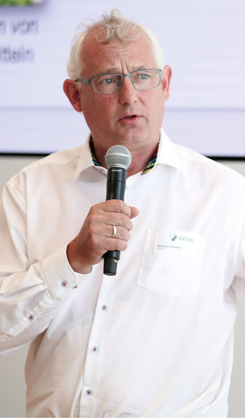 Pressebild DGNB Stuttgart © DGNB