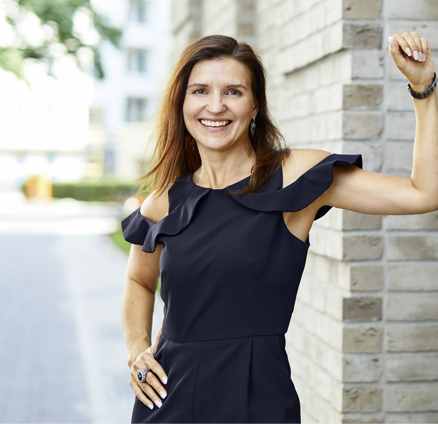 Tanja Schramm, MEET GERMANY: ´Ist digital die Zukunft der Eventbranche? Wie wichtig wird das Thema Nachhaltigkeit?`© Meet Germany