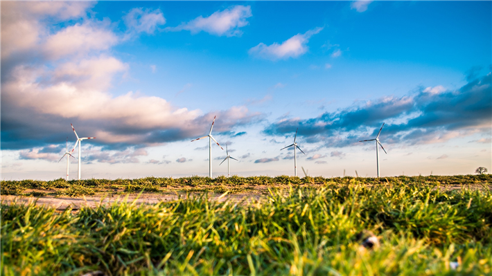 Die Regionalwert-Methode könnte auch für die Windenergie genutzt werden. © pixabay.com