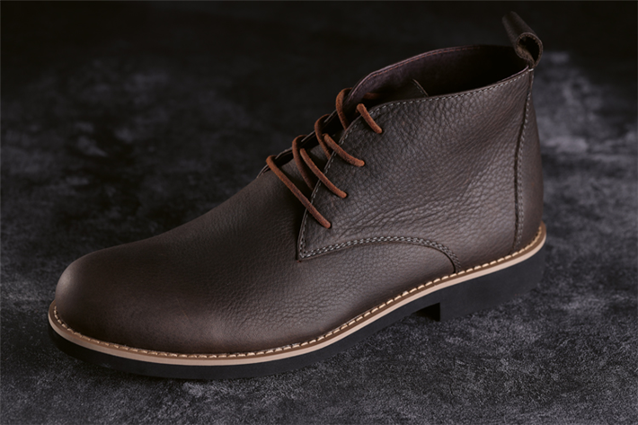 Hochwertige Lederschuhe sind bei entsprechender Pflege langjährige Begleiter. © Isa TanTec