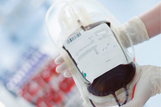 PVC-Produkte im Gesundheitswesen