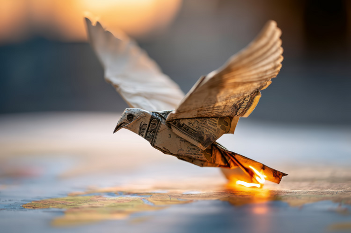 Der Schlüssel für Wohlstand und Stabilität