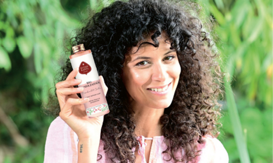 Effektive Bio Mundpflege