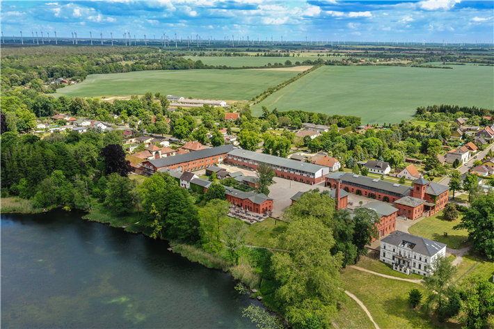 Tagungshotel Landgut Stober &copy; Landgut Stober