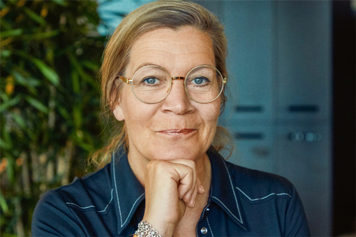 Lone Feifer &copy; Laura Stamer 