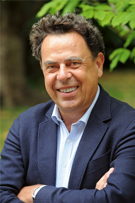 Pierre-François Thaler, Mitbegründer und Co-CEO von EcoVadis &copy; EcoVadis