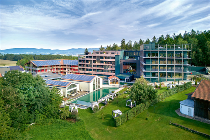 Der Ulrichshof &copy; Michael Huber, Huber Fotografie