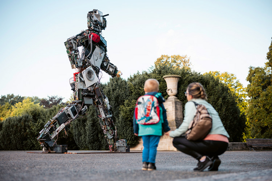 Wertgarantie-„Reparieren statt Wegwerfen”

