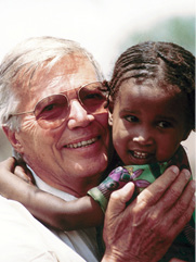 © Menschen für Menschen