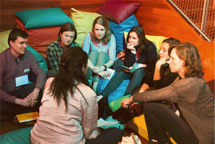 © Marketing For Future