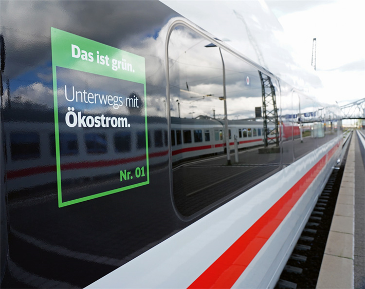 © Volker Emersleben / Deutsche Bahn AG