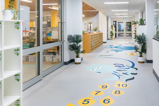 Werkstoff mit Zukunft