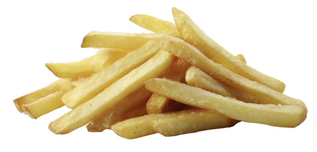 Altes Frittenöl als neuer Treibstoff für Autos und LKWs – eine klasse Idee. Leider gibt´s davon zu wenig… © Marko@stock.adobe.com