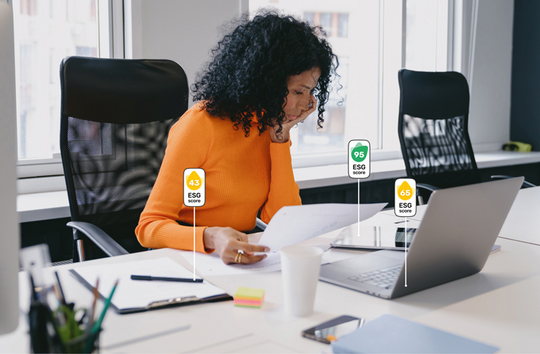 Einfach nachhaltig einkaufen ist nicht möglich? Doch!
