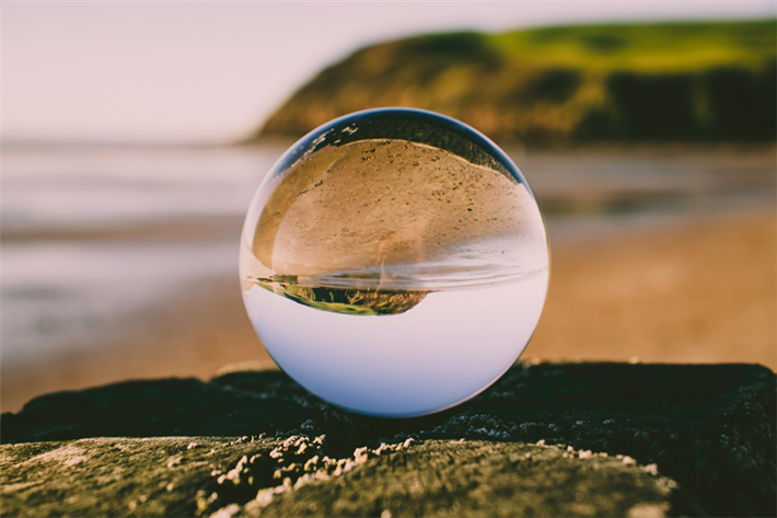 © SACheckley/iStock/GettyImages