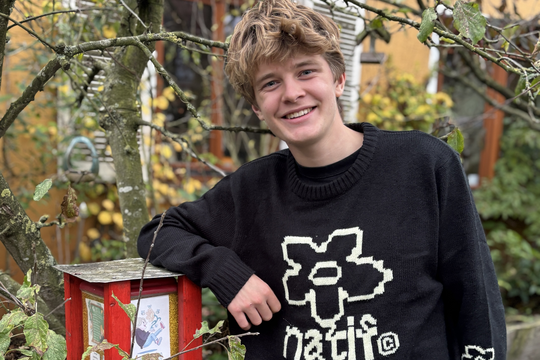 Naturschutz aus dem Automaten