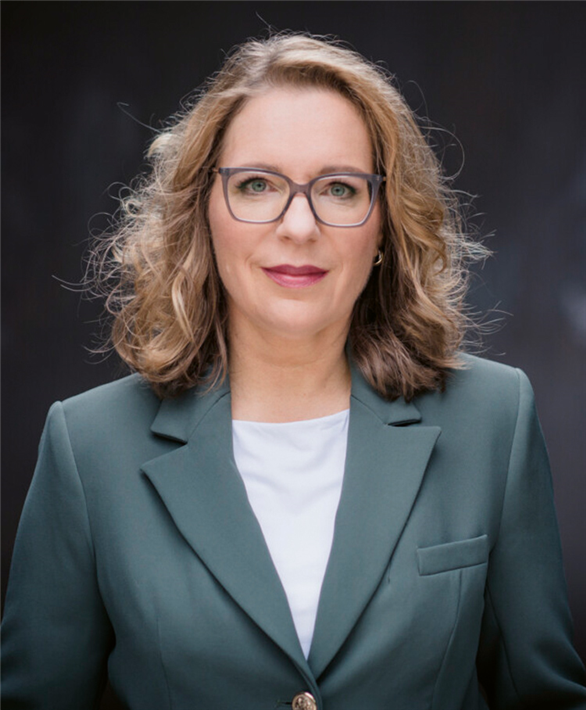 Prof. Dr. Claudia Kemfert &copy; Oliver Betke