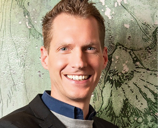 Allesandro Casola &copy; KOOS GmbH 