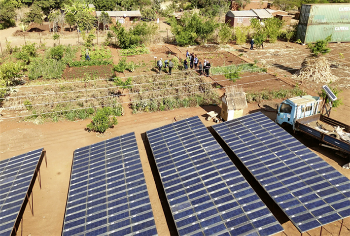 'Heute für morgen Heute für morgen' – Unser Motto ist so aktuell wie nie. Die Universität Kassel steht für Nachhaltigkeit in Forschung, Lehre und Transfer. Wir übernehmen Verantwortung und ermöglichen neue Sichtweisen für eine lebenswerte Zukunft. &copy; Nico Anken
