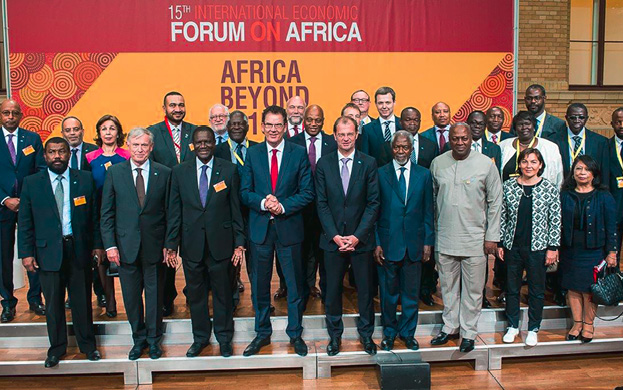 © Thomas Ecke, Berlin