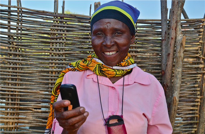 © Cecilia Schubert, flickr