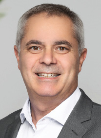 Mag. Markus Zeilinger ist CEO und Gründer der fair-finance Gruppe und Vorstandsmitglied im Forum Nachhaltige Geldanlagen (FNG). © lukas Pelz, 2019 primephoto