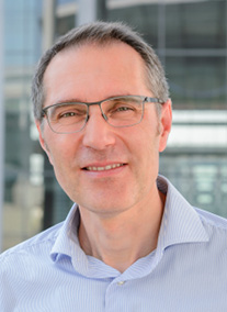 Sascha Müller-Kraenner © DUH, Heidi Scherm