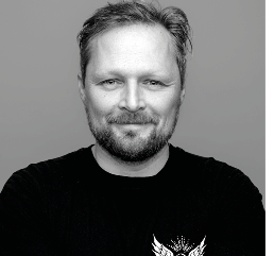 Jan Pechmann ist Geschäftsführer der Strategieberatung diffferent, Gründer des Bündnis für klimapositives Verhalten e.V. sowie Initiator des Marketing for Future Awards. © Marketing For Future