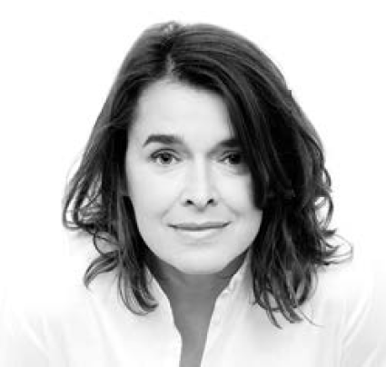 Claudia Langer ist Serienunternehmerin, politische Aktivistin und Autorin. Sie ist Gründerin der Internetplattform Utopia, Gründerin und Geschäftsführerin der Generationenstiftung und vielfach preisgekrönte Werberin. © Marketing For Future