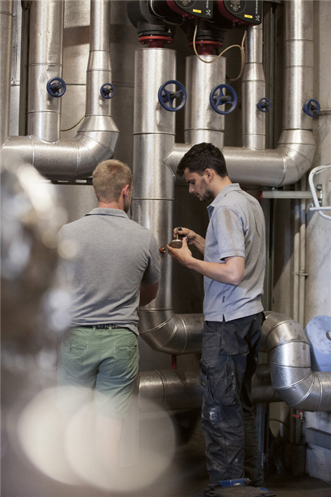 &copy; Rabensteiner Mike / Naturhotel Leitlhof